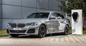 bmw europe