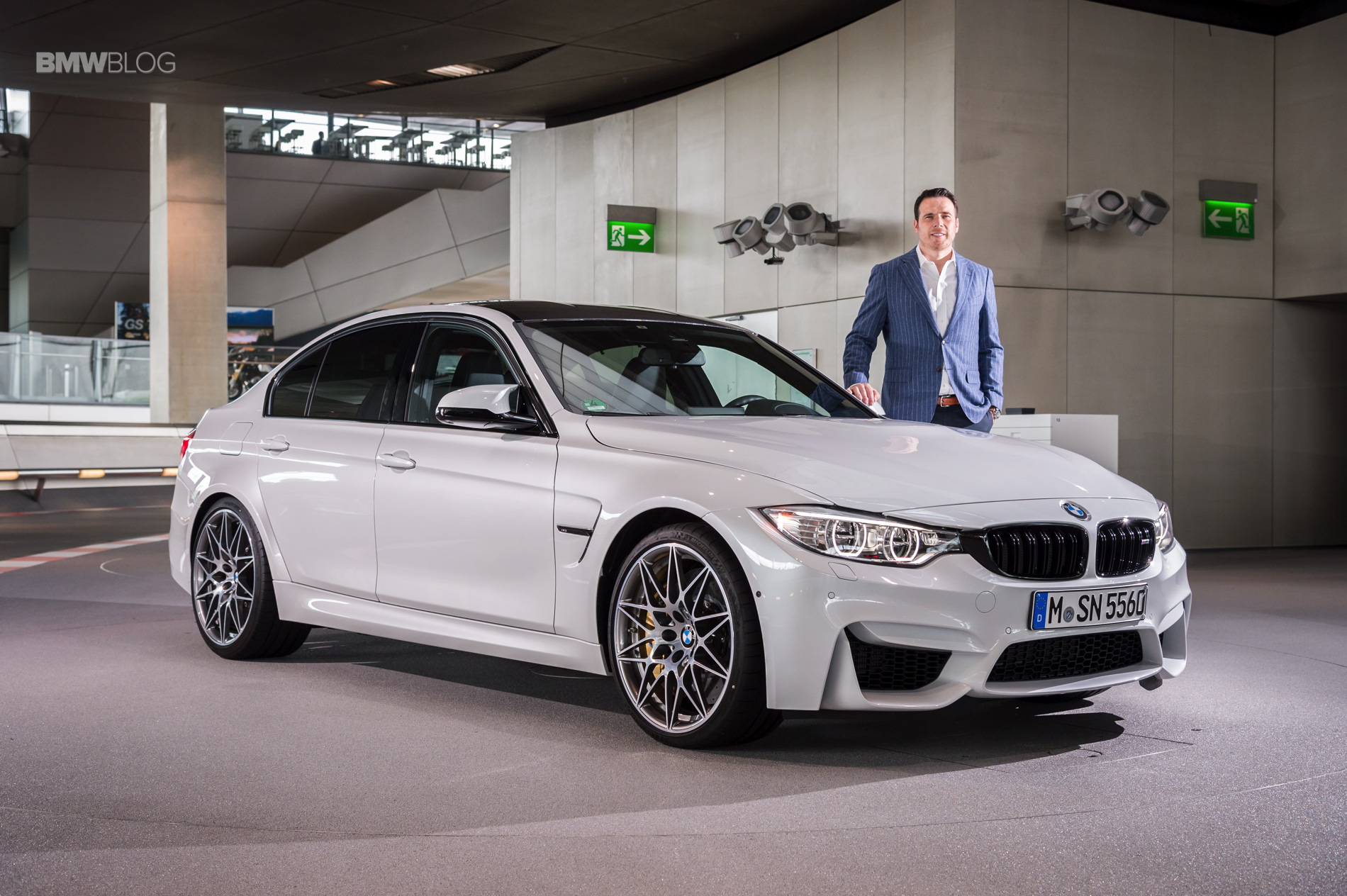 bmw europe - Hình 4