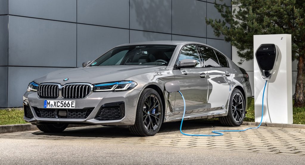 bmw europe
