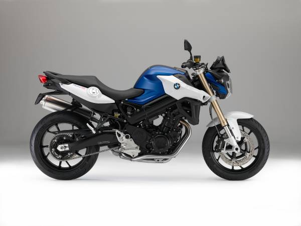 BMW F: Giải Mã Toàn Diện Về Dòng Xe Huyền Thoại Của BMW 2 bmw f - Hình 4