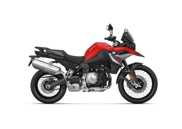 BMW F 750 GS: Chiếc Adventure Touring Đa Năng Cho Mọi Hành Trình 2 bmw f 750 gs - Hình 4