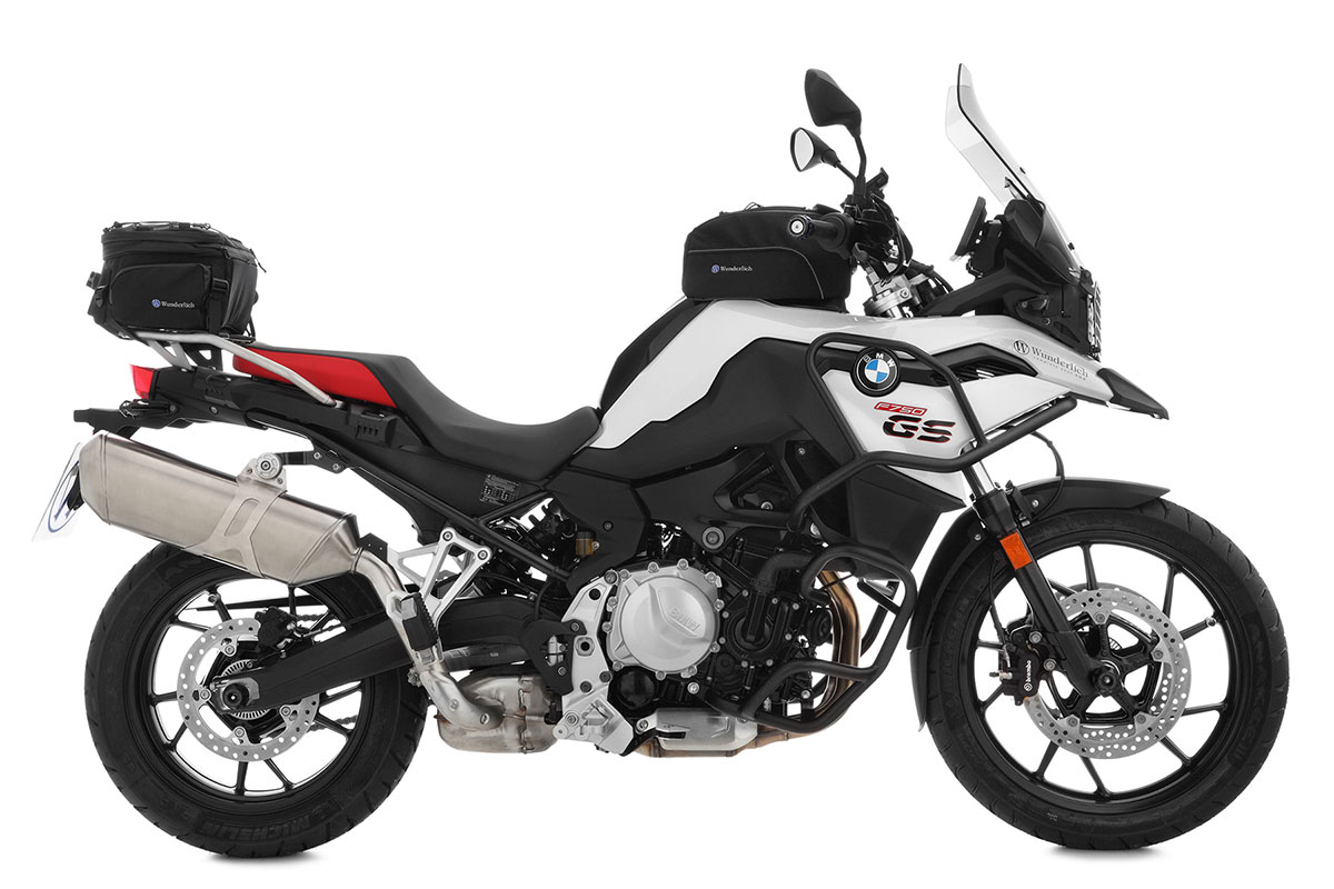 bmw f 750 gs
