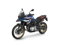 bmw f 850 gs - Hình 2
