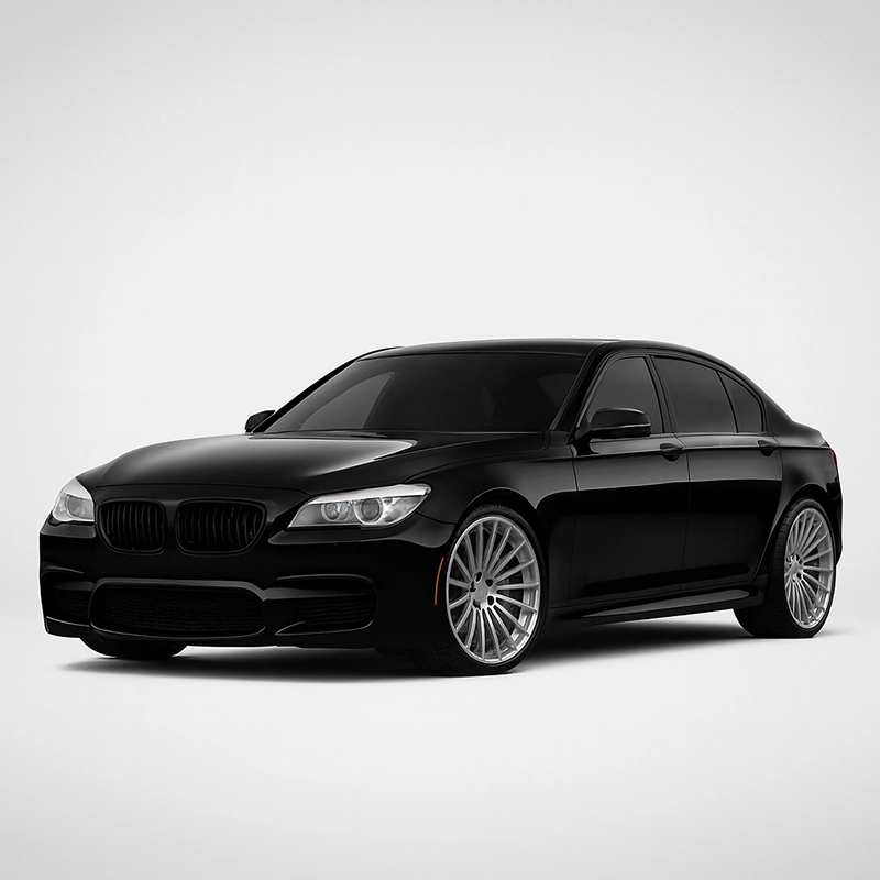 BMW F01: Đẳng Cấp Sedan Hạng Sang Thế Hệ Thứ 5 – Đánh Giá Chi Tiết Từ A-Z 3 bmw f01 - Hình 3