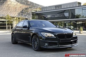 bmw f02