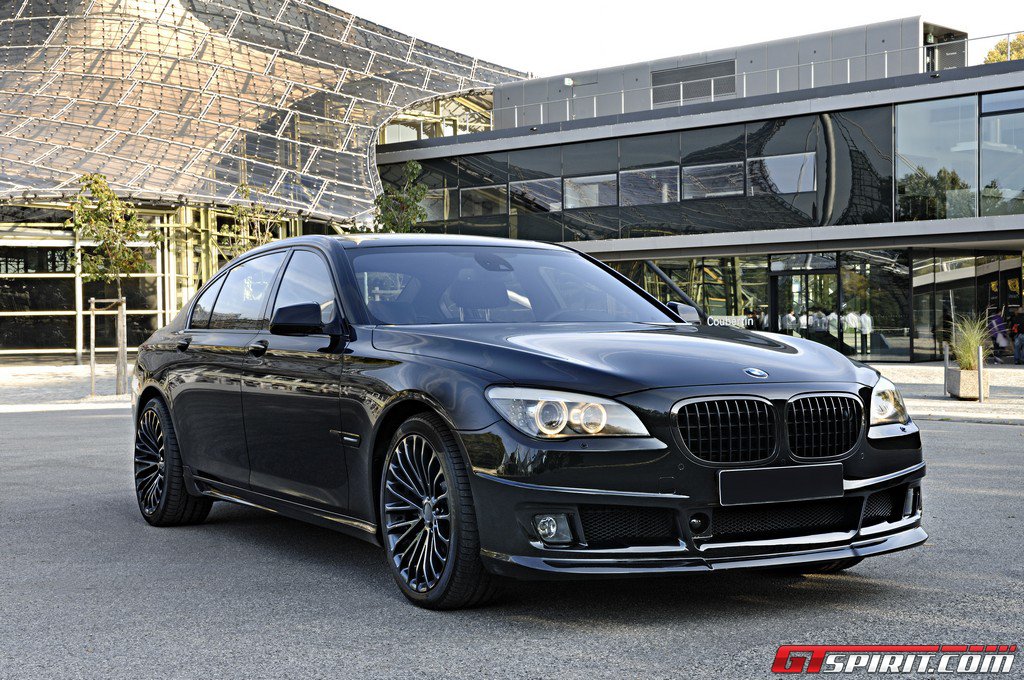 BMW F02: Đẳng Cấp Sedan Hạng Sang Thế Hệ Thứ 7 - Đánh Giá Chi Tiết Từ A-Z 5 bmw f02 - Hình 1