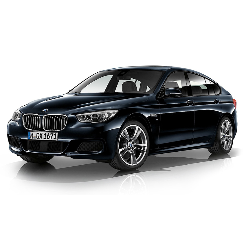 BMW F07: Đẳng Cấp Gran Turismo Đã Qua Thời – Có Nên Mua Lại Năm 2025? 2 bmw f07 - Hình 4