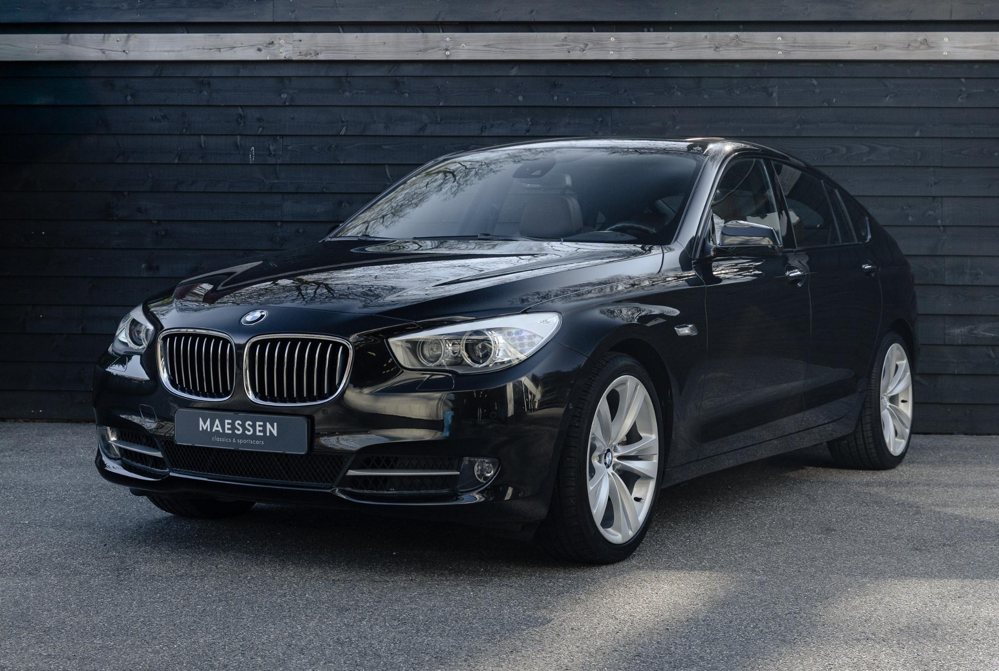 bmw f07