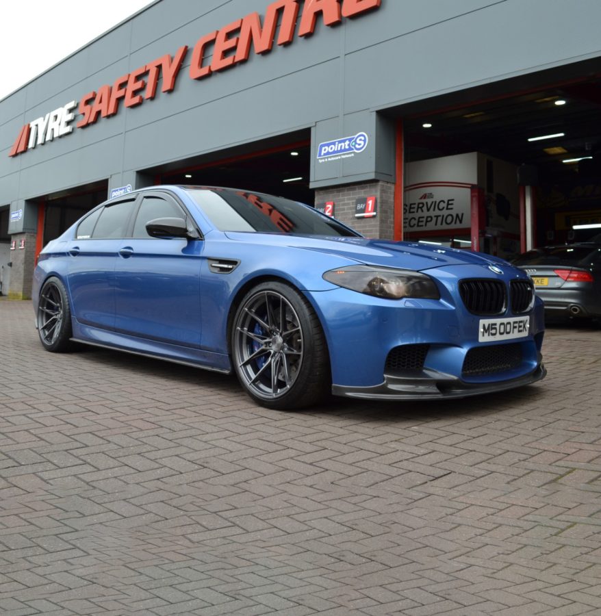 BMW F10 Wheels: Bí Quyết Chọn Mâm Xe Hoàn Hảo Cho Xe Của Bạn 3 bmw f10 wheels - Hình 2