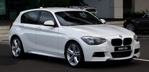bmw f20