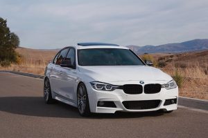bmw f30