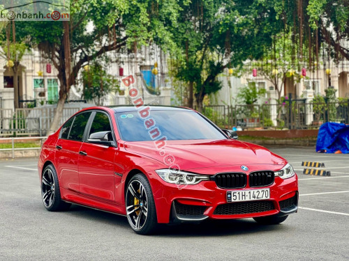 BMW F30 Giá: Cập Nhật Bảng Giá Lăn Bánh Mới Nhất 2024 & Kinh Nghiệm Mua Xe Cũ 4 bmw f30 giá - Hình 2