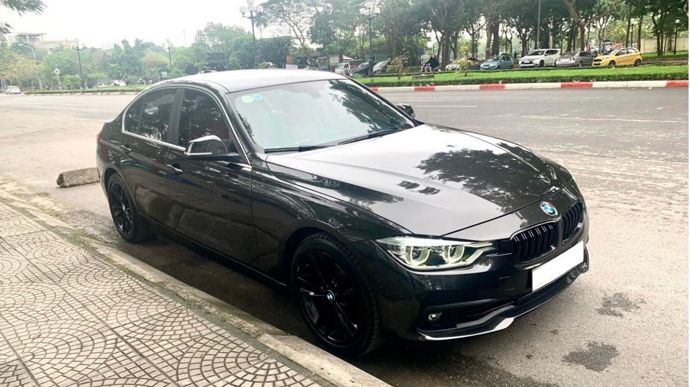 BMW F30 Giá: Cập Nhật Bảng Giá Lăn Bánh Mới Nhất 2024 & Kinh Nghiệm Mua Xe Cũ 3 bmw f30 giá - Hình 3