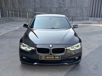 BMW F30 Giá: Cập Nhật Bảng Giá Lăn Bánh Mới Nhất 2024 & Kinh Nghiệm Mua Xe Cũ 1 bmw f30 giá - Hình 5