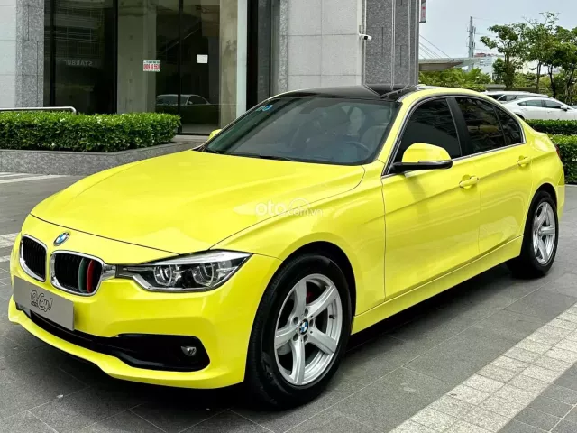 bmw f30 giá