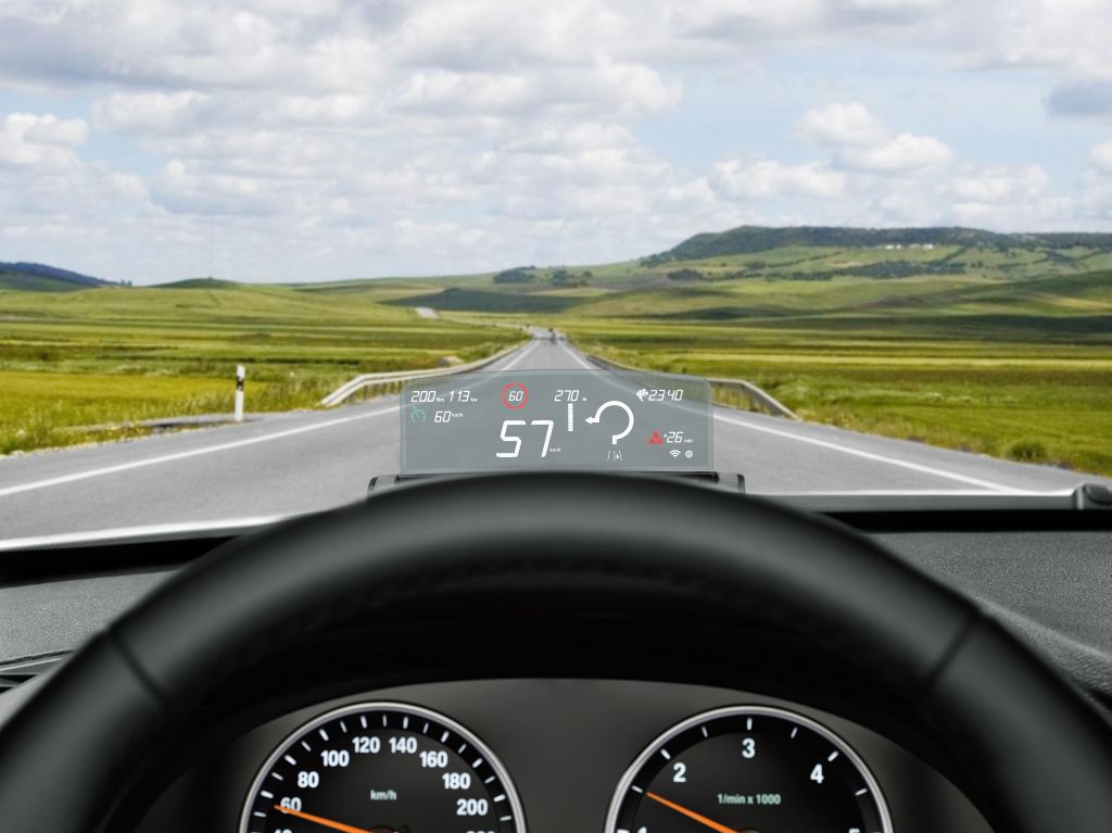 Hướng dẫn chi tiết retrofit BMW F30 Head Up Display: Nâng tầm trải nghiệm lái 2 bmw f30 head up display retrofit - Hình 4