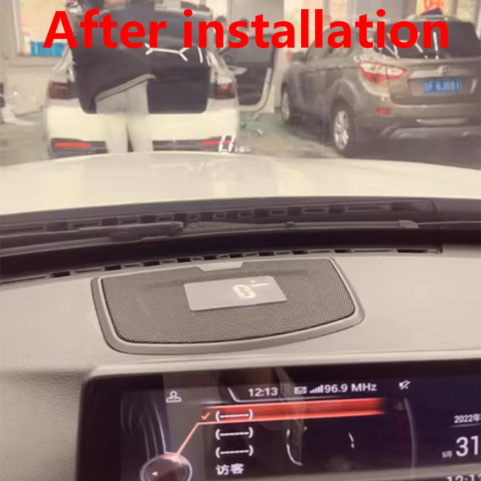 Hướng dẫn chi tiết retrofit BMW F30 Head Up Display: Nâng tầm trải nghiệm lái 1 bmw f30 head up display retrofit - Hình 5