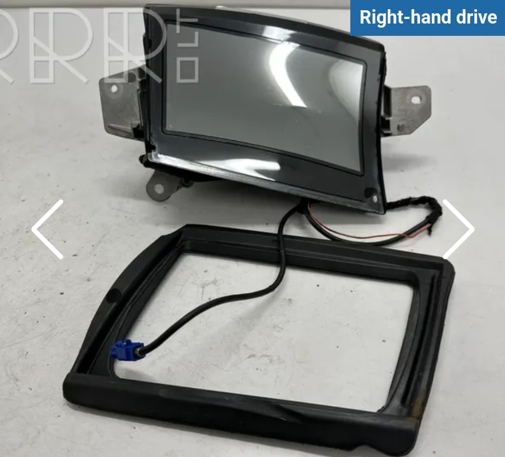 Hướng dẫn chi tiết retrofit BMW F30 Head Up Display: Nâng tầm trải nghiệm lái 5 bmw f30 head up display retrofit - Hình 1