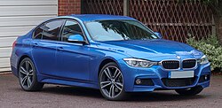 BMW F30 Wiki: Toàn tập về dòng xe BMW 3 Series thế hệ thứ 6 (2012-2019) 3 bmw f30 wiki - Hình 3