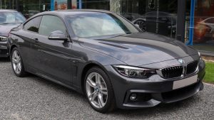 bmw f32