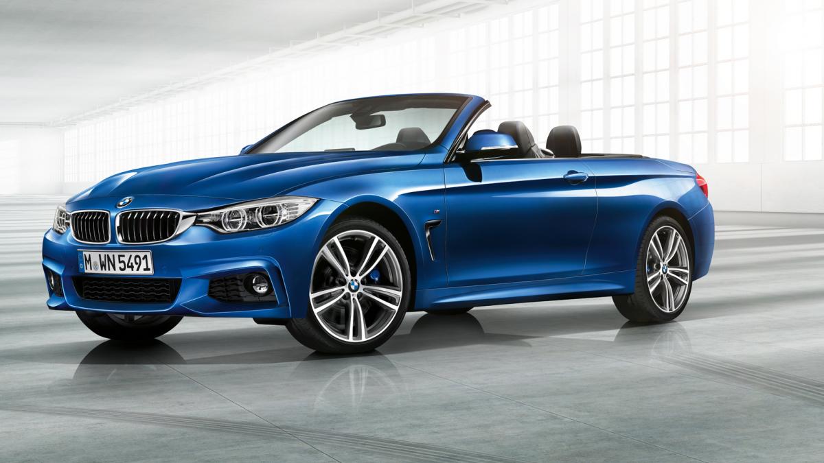BMW F33 – Đỉnh Cao Xe Mui Trần Hạng Sang: Đánh Giá Chi Tiết Từ A-Z 1 bmw f33 - Hình 5