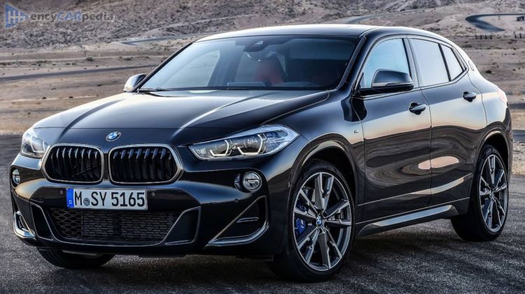 BMW F39: Mọi Điều Cần Biết Về Mẫu Xe Gầm Cao Thể Thao Đầy Cá Tính 2 bmw f39 - Hình 4
