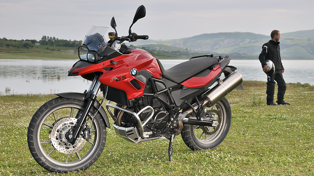 BMW F700GS: Đánh giá chi tiết thông số, trải nghiệm vận hành và những điều cần biết 4 bmw f700gs - Hình 2