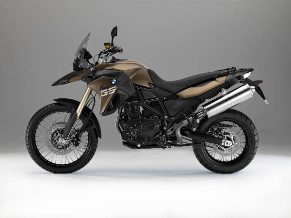 BMW F700GS: Đánh giá chi tiết thông số, trải nghiệm vận hành và những điều cần biết 3 bmw f700gs - Hình 3