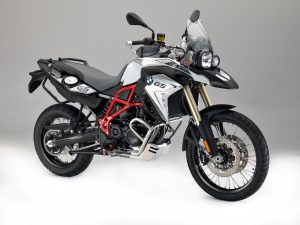 bmw f700gs