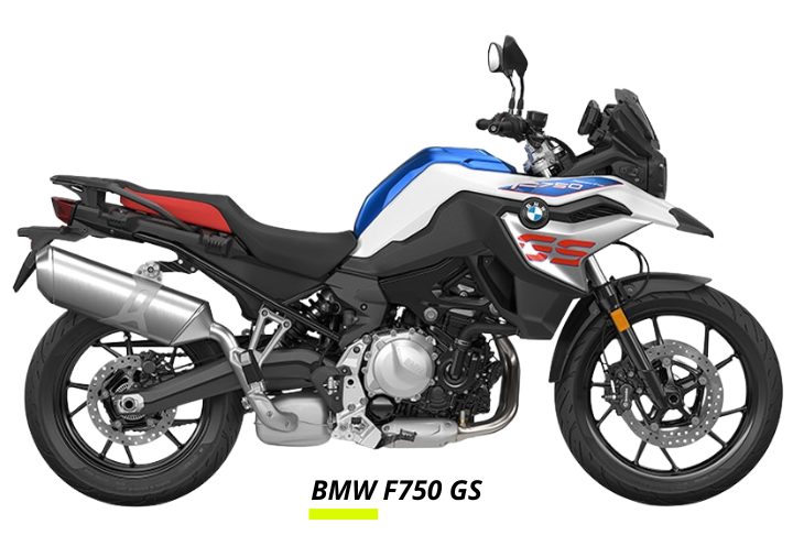 BMW F750: Đánh giá chi tiết, thông số kỹ thuật và trải nghiệm thực tế 4 bmw f750 - Hình 2