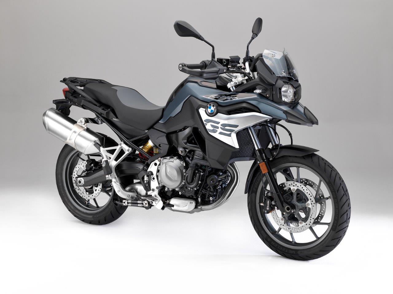 BMW F750: Đánh giá chi tiết, thông số kỹ thuật và trải nghiệm thực tế 2 bmw f750 - Hình 4