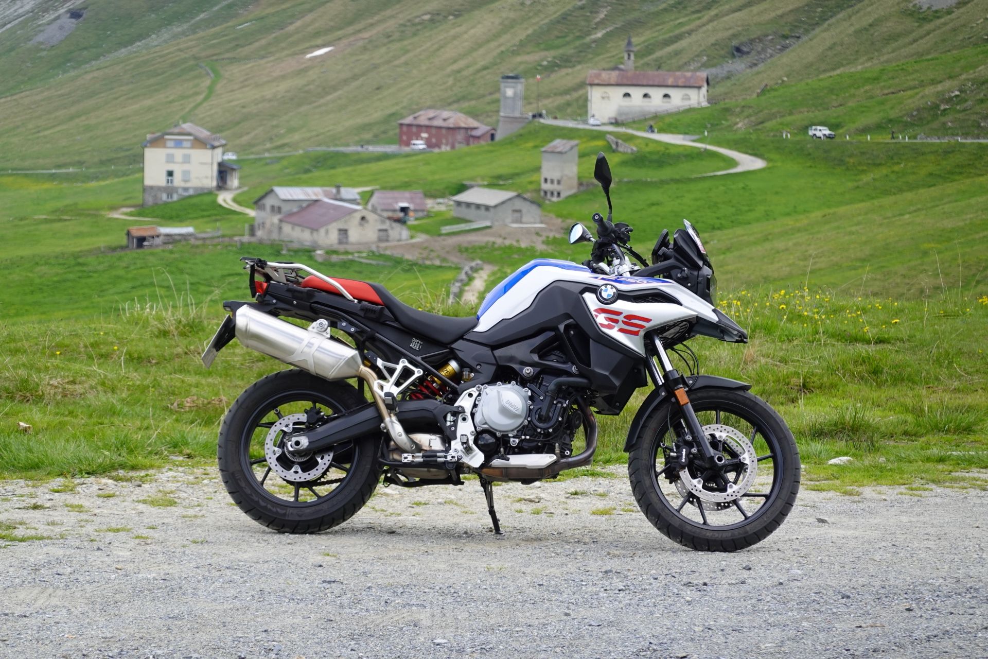 BMW F750: Đánh giá chi tiết, thông số kỹ thuật và trải nghiệm thực tế 1 bmw f750 - Hình 5