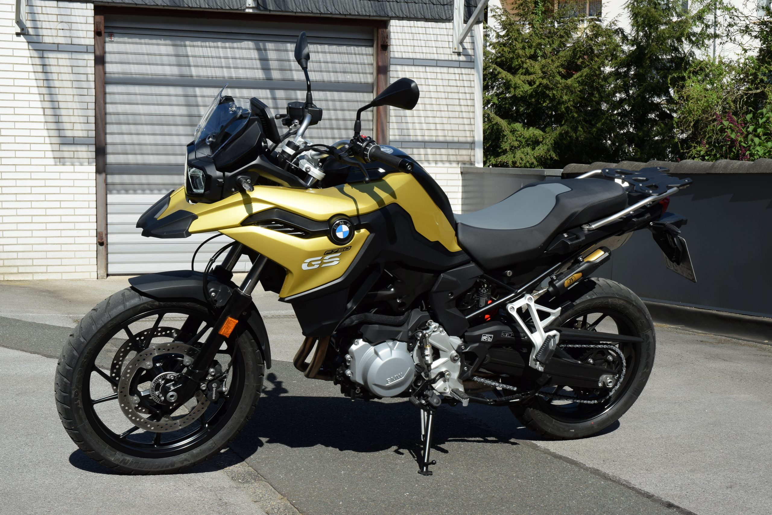 bmw f750