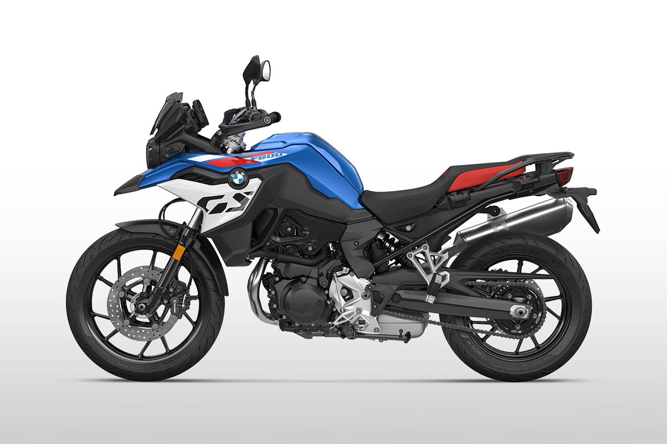 BMW F800: Đánh Giá Chi Tiết Dòng Xe Adventure Đa Năng Đáng Mua Nhất 4 bmw f800 - Hình 2