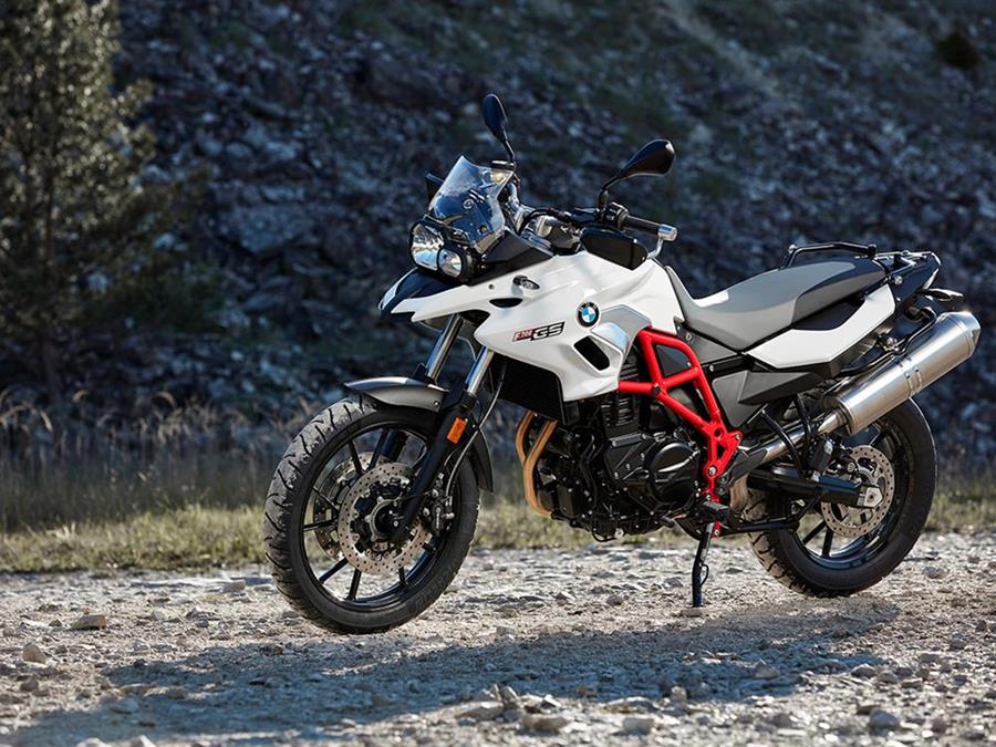 BMW F800: Đánh Giá Chi Tiết Dòng Xe Adventure Đa Năng Đáng Mua Nhất 2 bmw f800 - Hình 4