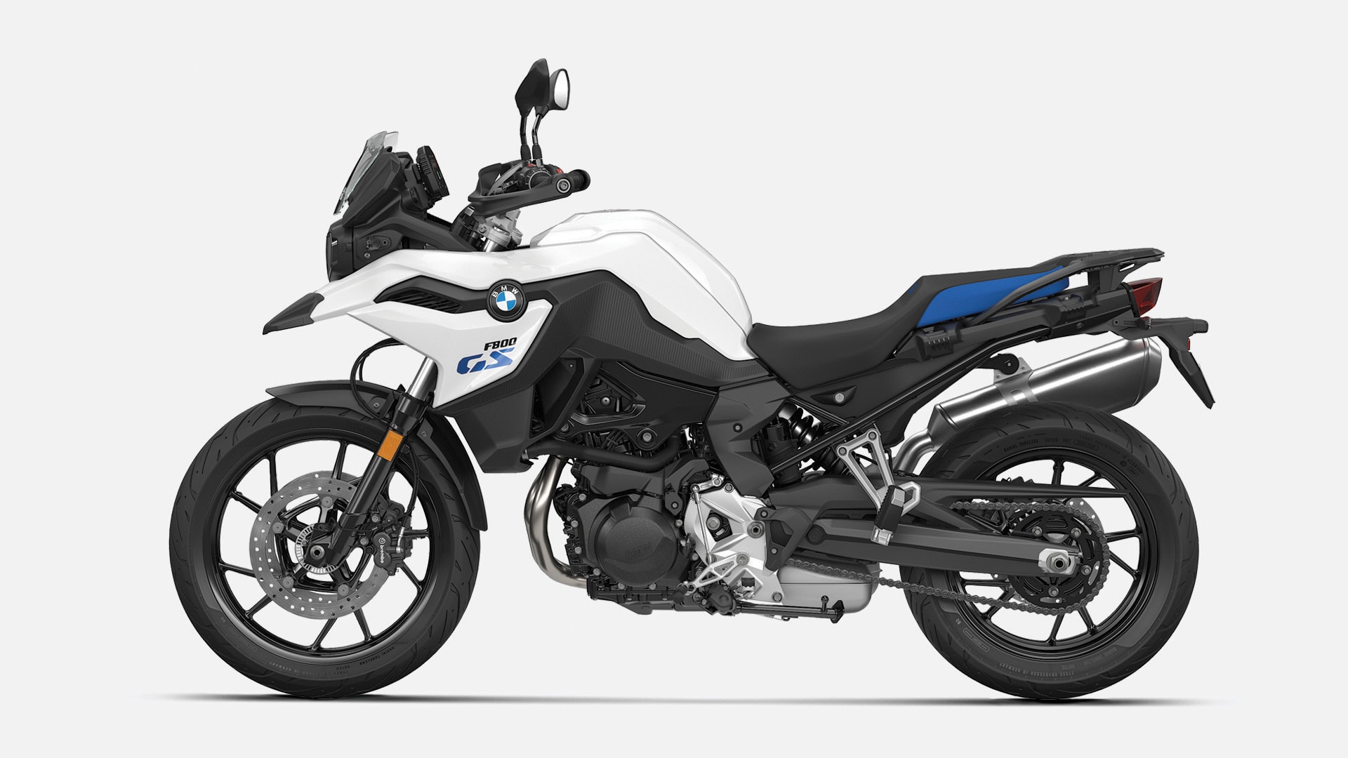 BMW F800: Đánh Giá Chi Tiết Dòng Xe Adventure Đa Năng Đáng Mua Nhất 1 bmw f800 - Hình 5
