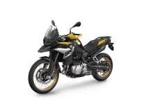 bmw f850 - Hình 4