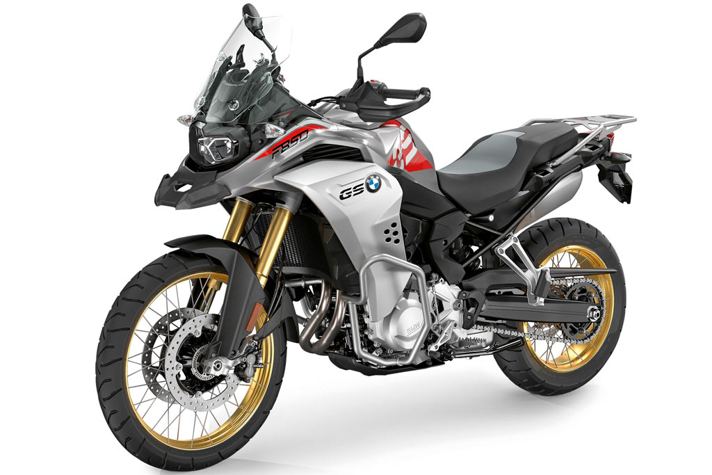 BMW F850GS: Đánh giá toàn diện mẫu Adventure tầm trung đáng mua nhất 2025 4 bmw f850gs - Hình 2