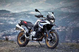 bmw f850gs
