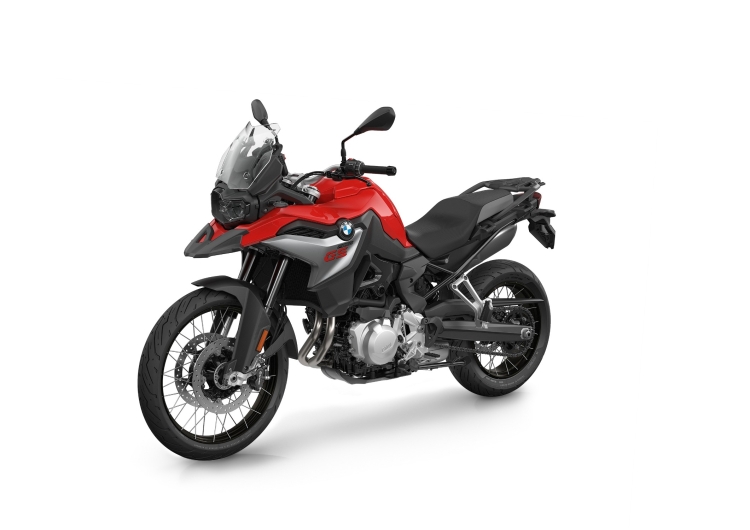 BMW F850GS: Đánh giá toàn diện mẫu Adventure tầm trung đáng mua nhất 2025 2 bmw f850gs - Hình 4