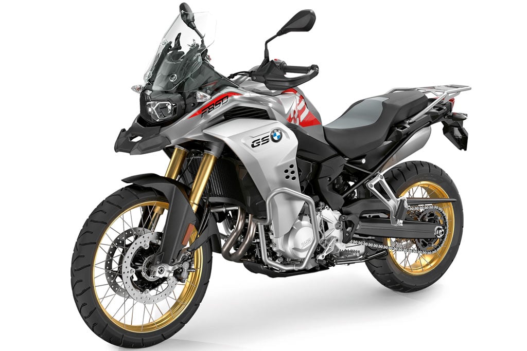 BMW F850GS Adventure: Chiếc Adventure Touring Đa Năng Cho Mọi Cung Đường 5 bmw f850gs adventure - Hình 1