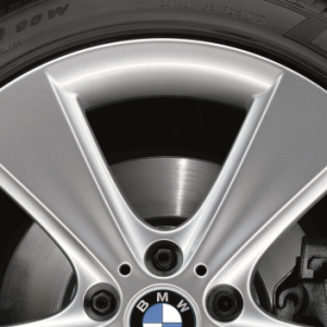 bmw factory wheels