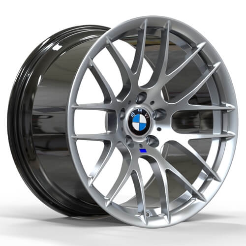 BMW Factory Wheels: Bí Quyết Chọn Mâm Xe Chính Hãng Tối Ưu Cho Xe Của Bạn 2 bmw factory wheels - Hình 3