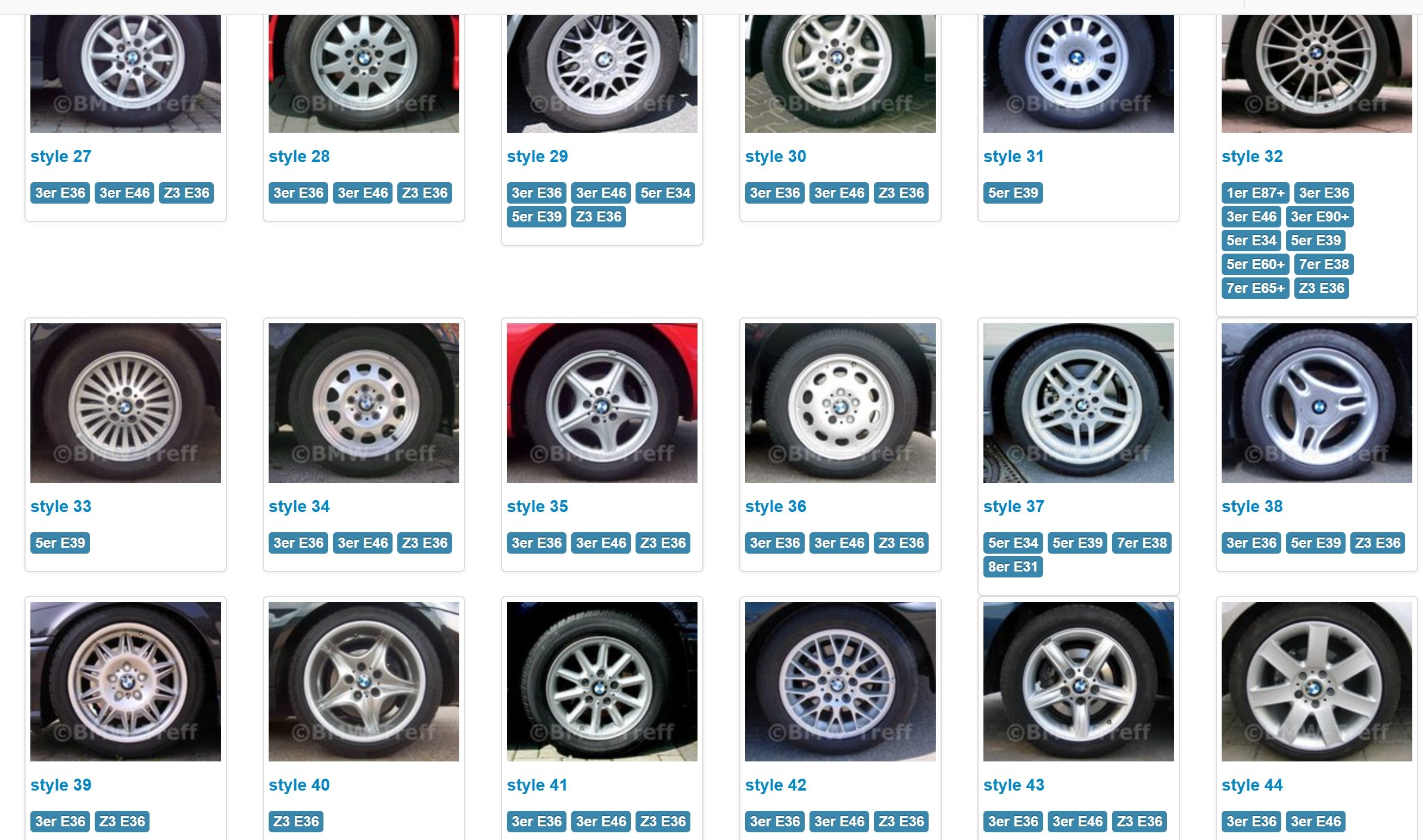 BMW Factory Wheels: Bí Quyết Chọn Mâm Xe Chính Hãng Tối Ưu Cho Xe Của Bạn 1 bmw factory wheels - Hình 4