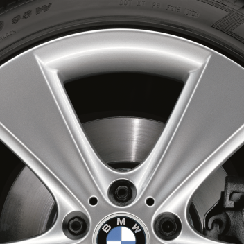 BMW Factory Wheels: Bí Quyết Chọn Mâm Xe Chính Hãng Tối Ưu Cho Xe Của Bạn 4 bmw factory wheels - Hình 1