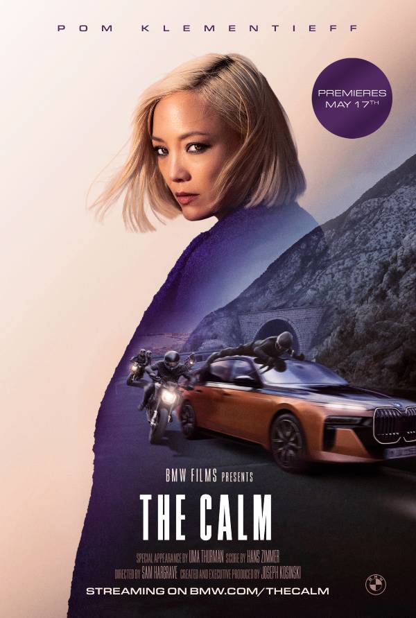 BMW Films: Cuộc Cách Mạng Trong Lĩnh Vực Quảng Cáo Ô Tô Và Giải Trí Điện Ảnh 4 bmw films - Hình 2