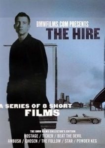 bmw films