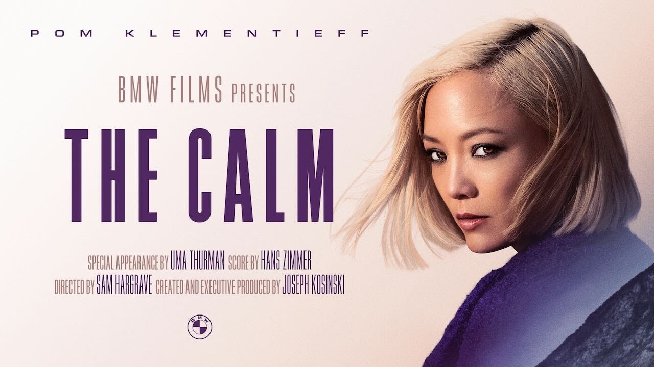 BMW Films: Cuộc Cách Mạng Trong Lĩnh Vực Quảng Cáo Ô Tô Và Giải Trí Điện Ảnh 3 bmw films - Hình 3