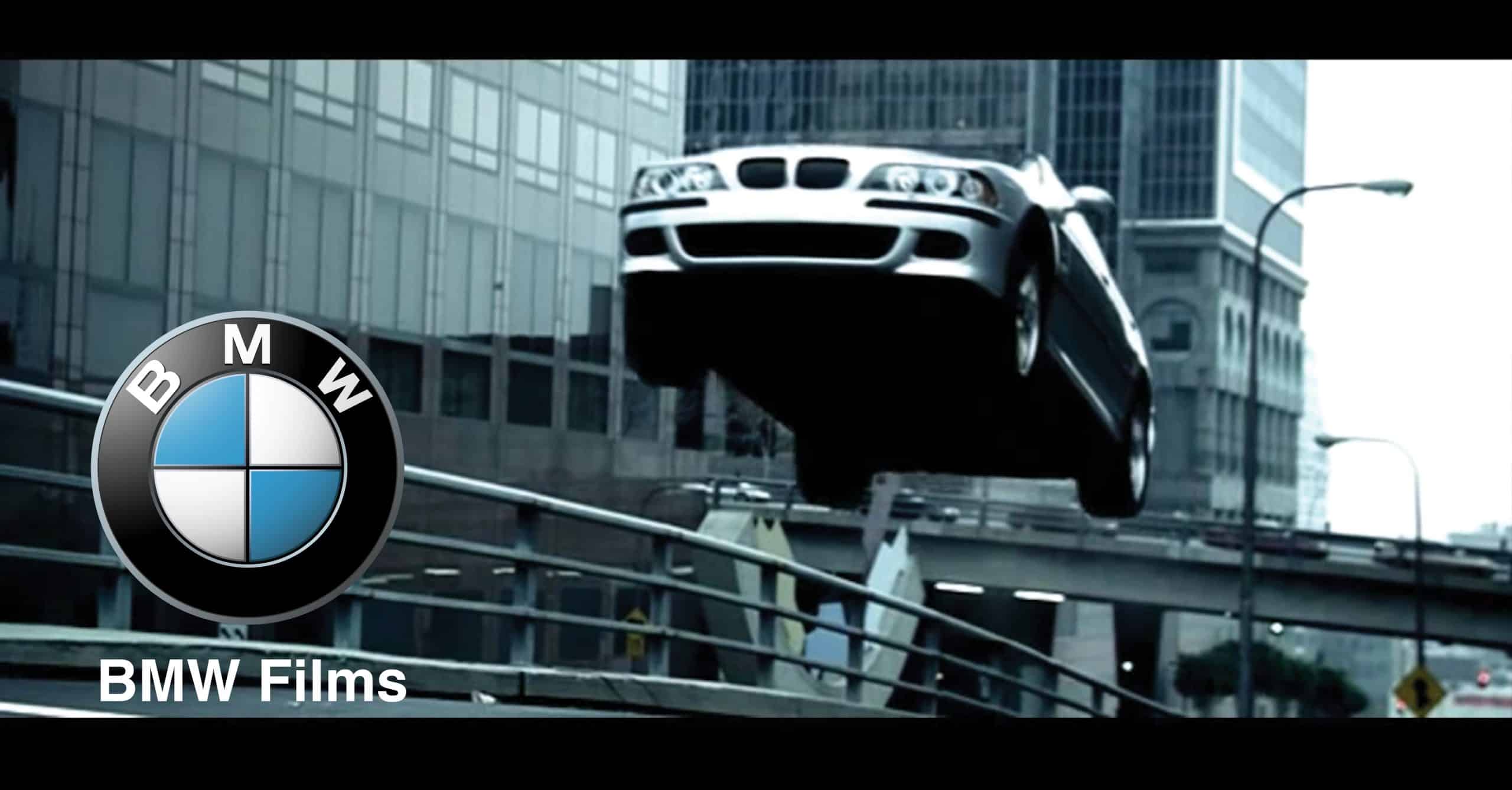 BMW Films: Cuộc Cách Mạng Trong Lĩnh Vực Quảng Cáo Ô Tô Và Giải Trí Điện Ảnh 1 bmw films - Hình 5