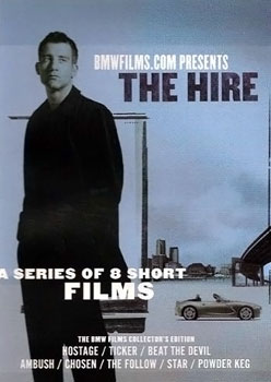 bmw films